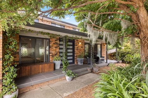Property photo of 4 Meckiff Close Menai NSW 2234