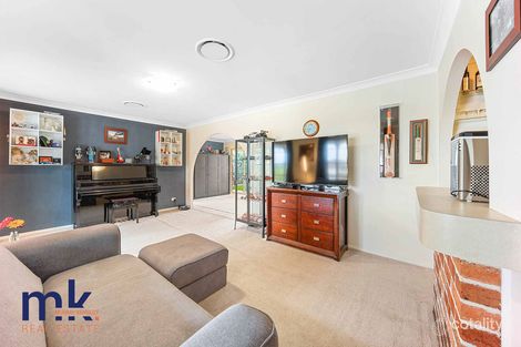 Property photo of 12 Fryer Street Mount Annan NSW 2567