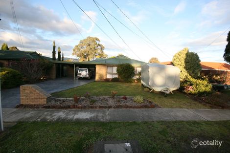 65 Cambden Park Pde, Ferntree Gully, VIC 3156