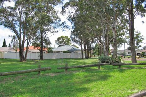 Property photo of Wattle Place Rooty Hill NSW 2766