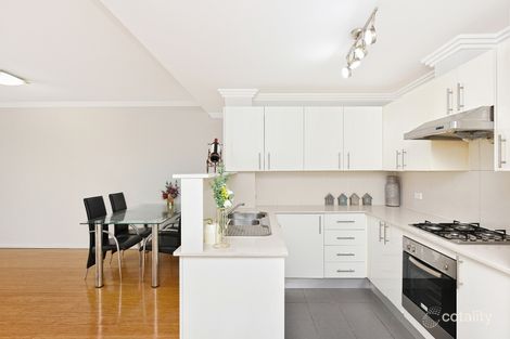 Property photo of 25/23-31 Hornsey Road Homebush West NSW 2140