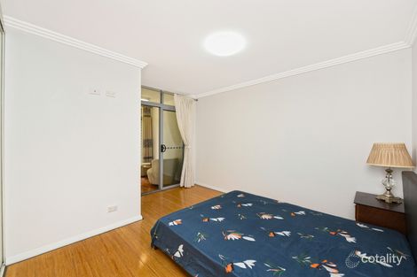 Property photo of 25/23-31 Hornsey Road Homebush West NSW 2140