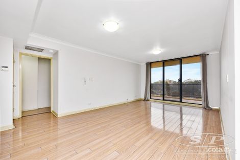 Property photo of 172/1-3 Beresford Road Homebush NSW 2140