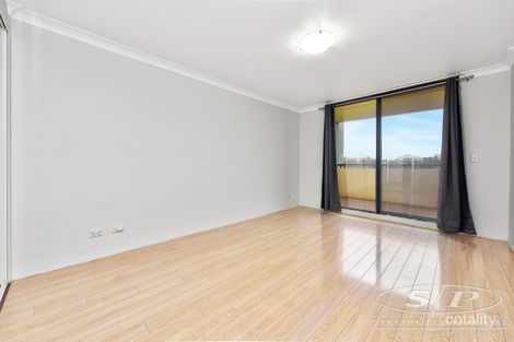 Property photo of 172/1-3 Beresford Road Homebush NSW 2140