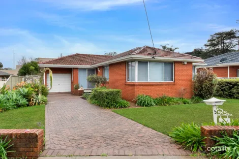 Property photo of 5 Henricks Avenue Drummoyne NSW 2047