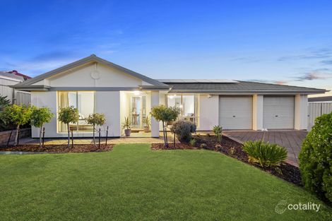 Property photo of 6 Berwick Rise Blakeview SA 5114