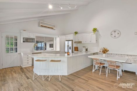 Property photo of 1029 Tamborine-Oxenford Road Wongawallan QLD 4210