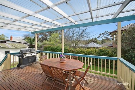 Property photo of 1 Carinda Road Canterbury VIC 3126