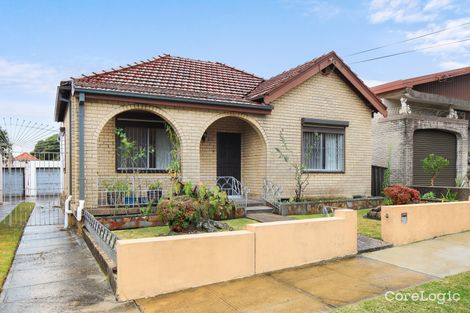 Property photo of 32 Garfield Street Five Dock NSW 2046