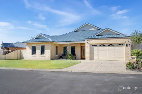 39 Haifordshire Loop, West Busselton, WA 6280