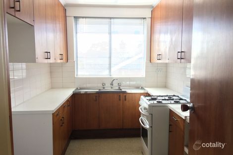 Property photo of 3/5-7 Elm Street North Melbourne VIC 3051