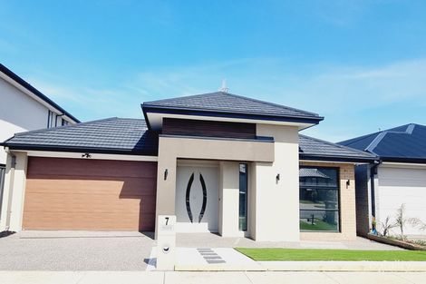 7 Conondale Ave, Truganina, VIC 3029