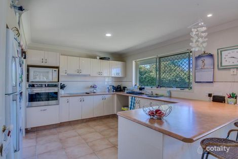 Property photo of 4 Lambor Drive Mudgeeraba QLD 4213