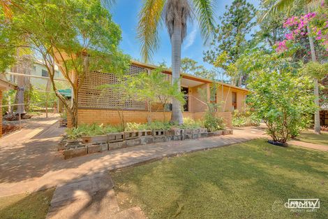 35 Scenic Hwy, Cooee Bay, QLD 4703