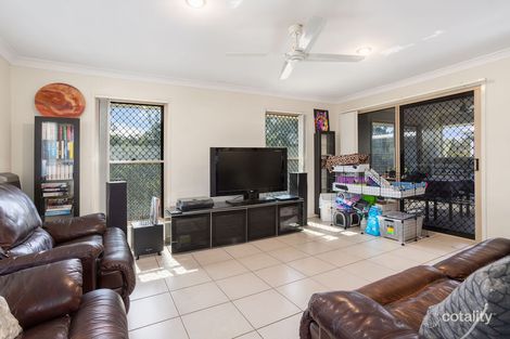 Property photo of 55 Emerald Crescent Springfield QLD 4300