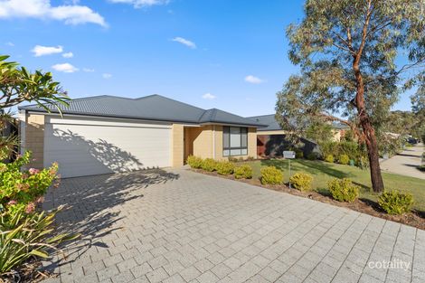 Property photo of 15 Rushmore Loop Baldivis WA 6171