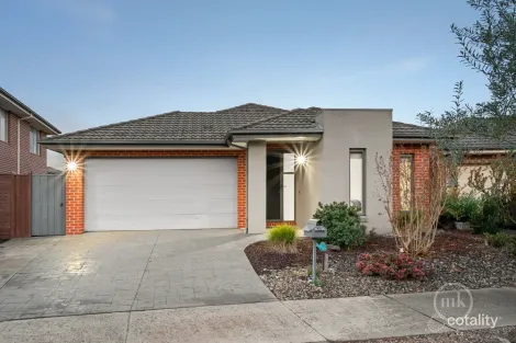 15 Lambrigg Pl, Doreen, VIC 3754