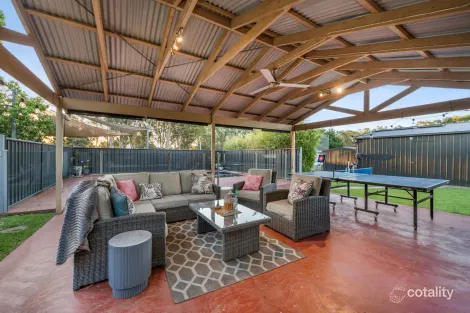 Property photo of 80 Strickland Street Ascot VIC 3551