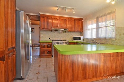Property photo of 4 Hyam Place Wantirna VIC 3152