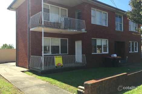 Property photo of 1/5 Albert Street Berala NSW 2141