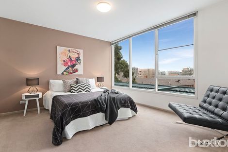Property photo of 606/82 Queens Road Melbourne VIC 3004