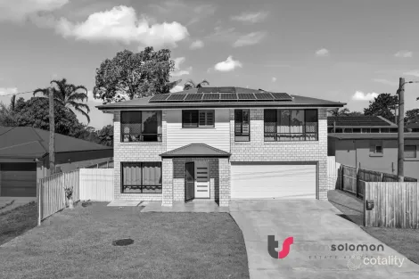 Property photo of 63 Pittwin Road South Capalaba QLD 4157