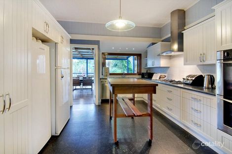 Property photo of 10 Frome Street Grange QLD 4051