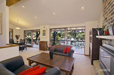 Property photo of 27C The Scarp Castlecrag NSW 2068