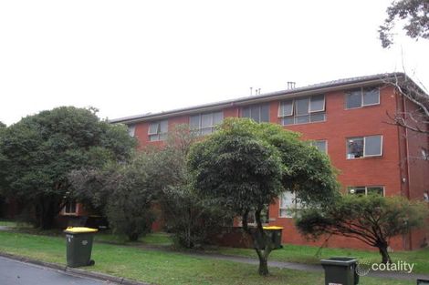 Property photo of 21/53-59 Bishop Street Box Hill VIC 3128