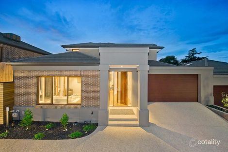 3/23-25 Evelina St, Mont Albert North, VIC 3129