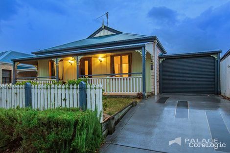 Property photo of 28 Swallowtail Crescent Springfield Lakes QLD 4300