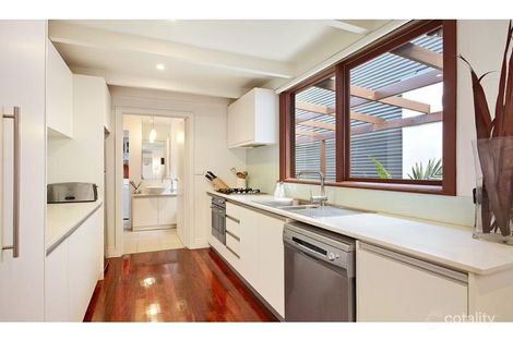 Property photo of 36 Chestnut Street Cremorne VIC 3121