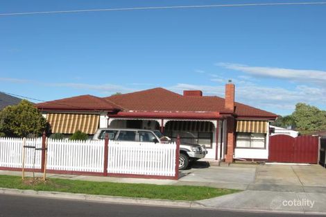 33 Mawson Ave, Deer Park, VIC 3023