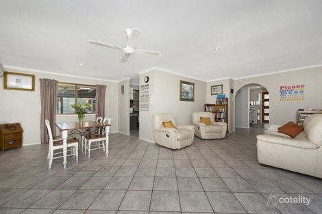 Property photo of 8 Hoban Court Nerang QLD 4211