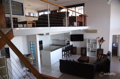 Property photo of 16/7 Megan Place Mackay Harbour QLD 4740