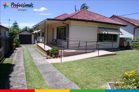 Property photo of 27 Spofforth Street Ermington NSW 2115