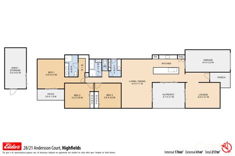 Property photo of 28/21 Andersson Court Highfields QLD 4352