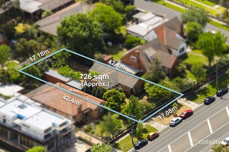 Property photo of 122 Woodland Street Strathmore VIC 3041