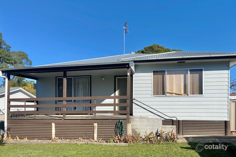 37 Railway St, Gloucester, NSW 2422