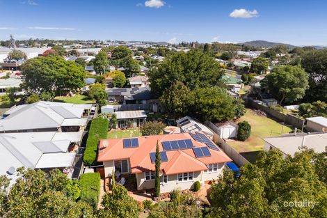 Property photo of 8 Phyllis Street Harristown QLD 4350