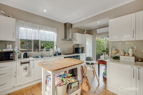 Property photo of 8 Phyllis Street Harristown QLD 4350