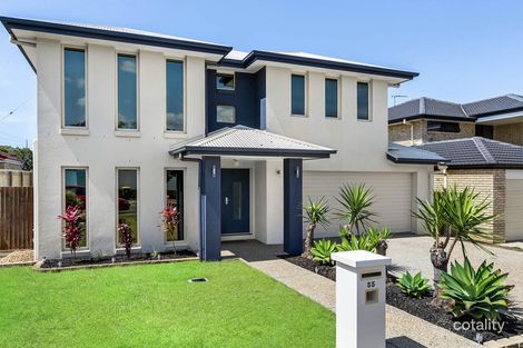 Property photo of 55 Elliot Street Carseldine QLD 4034