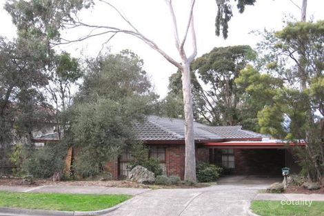 19 Polaris Dr, Doncaster East, VIC 3109