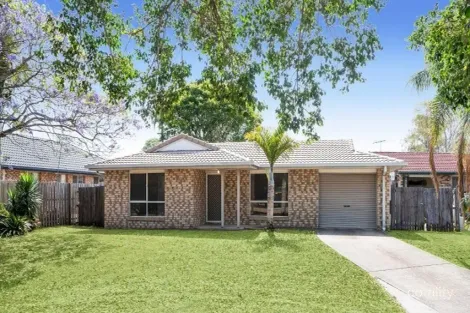 Property photo of 18 Monterey Circuit Tingalpa QLD 4173