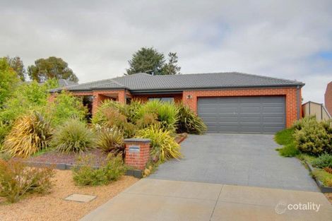 11 Jonathan Ct, Brown Hill, VIC 3350