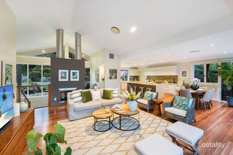 Property photo of 183 Deepwater Road Castle Cove NSW 2069