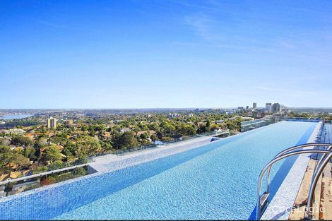 Property photo of 1211/225 Pacific Highway North Sydney NSW 2060