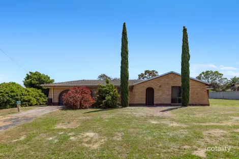 Property photo of 1 Abingdon Road Swan View WA 6056