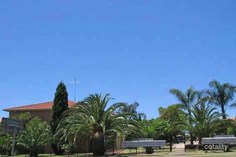 Property photo of 33/179 Reservoir Road Blacktown NSW 2148