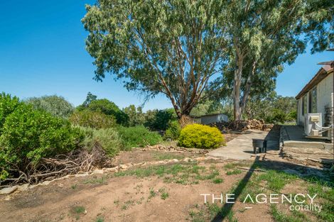 Property photo of 41 Hoggarth Road Bakers Hill WA 6562